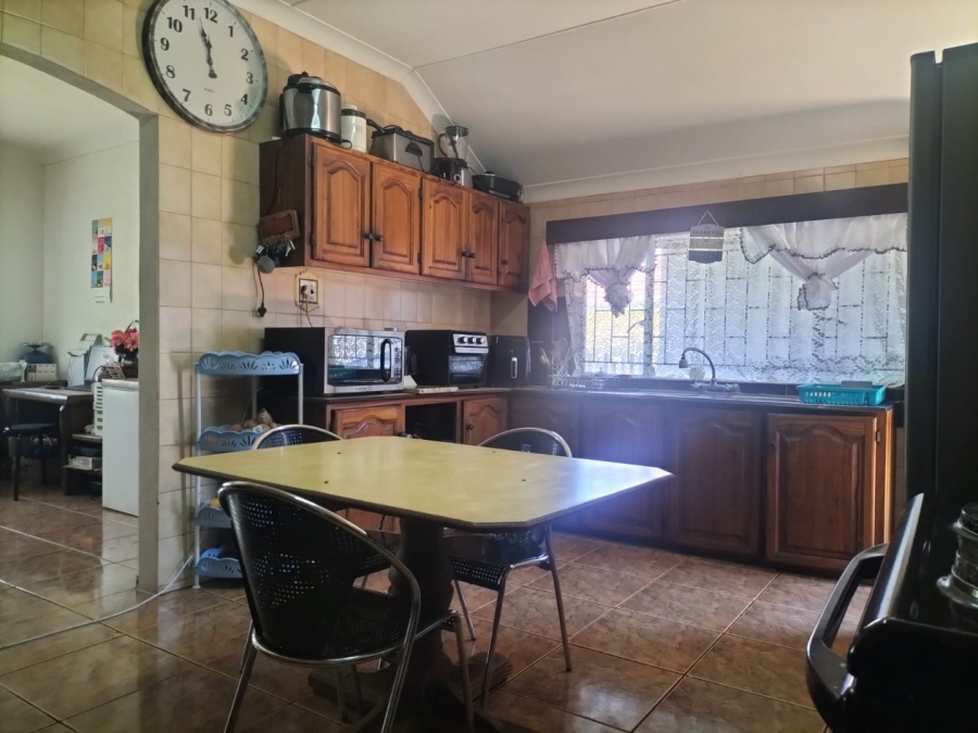 3 Bedroom Property for Sale in Wilkeville North West